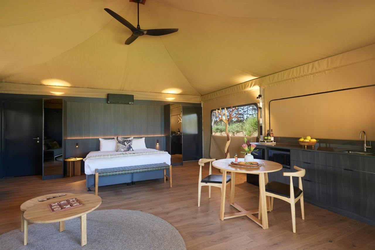 Olio Bello Lakeside Glamping 코와라멉 외부 사진