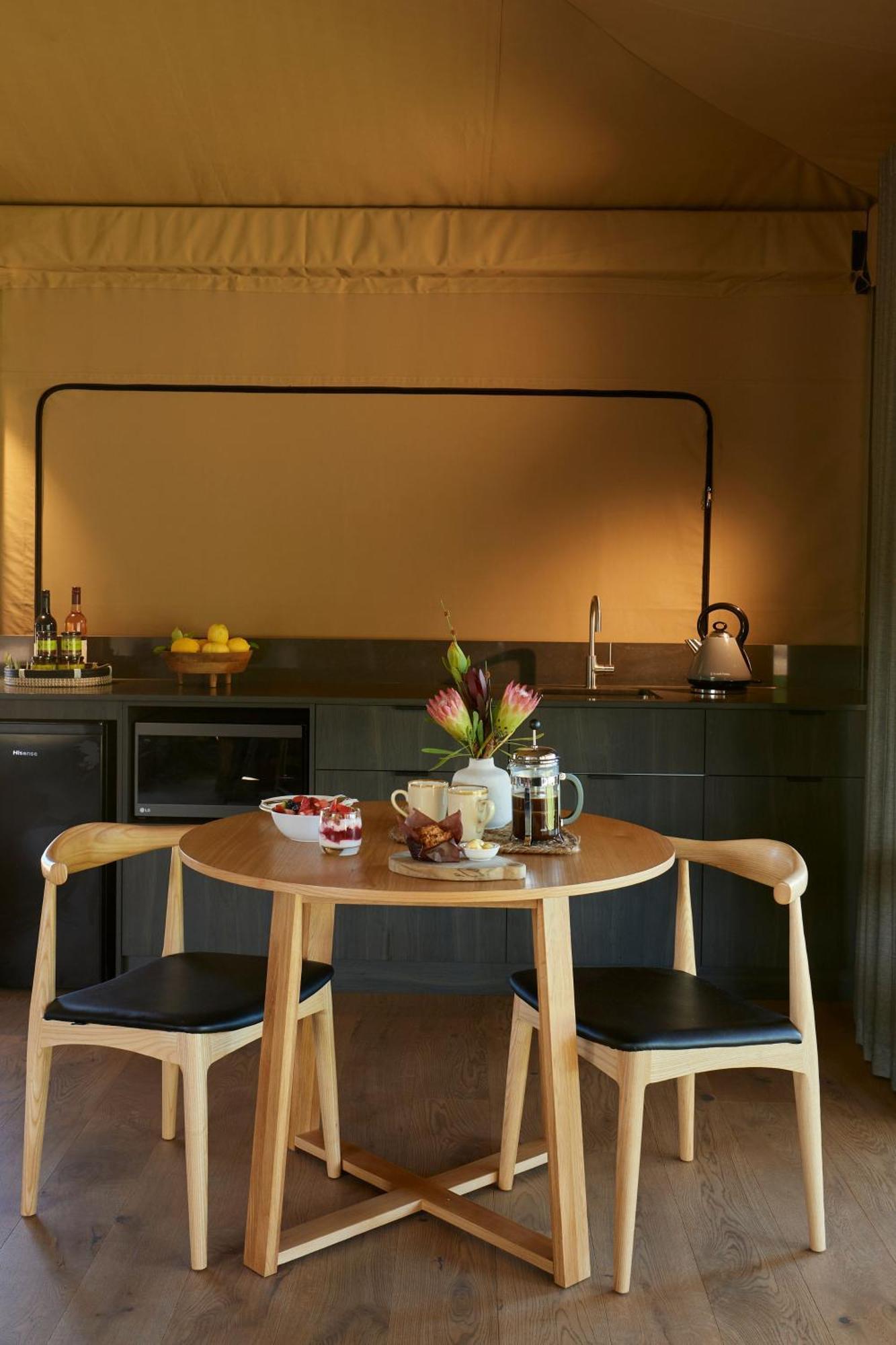 Olio Bello Lakeside Glamping 코와라멉 외부 사진