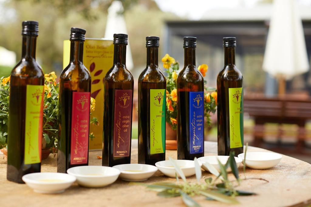 Olio Bello Lakeside Glamping 코와라멉 외부 사진